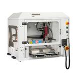 PVA350 Benchtop Selective Coating/Dispensing System